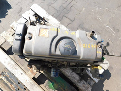 CITROEN SAXO 1.4 00r SILNIK 10FS9A 