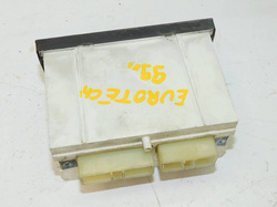 IVECO EUROTECH 99r PANEL KONTROLKI BŁĘDU