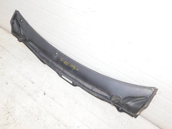 VOLVO S60 I 2.4 03r PODSZYBIE PLASTIK OSŁONA 