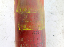 AUDI A6 C5 1.8T QUATTRO 98r KOMBI AMORTYZATOR MCPHERSON PRAWY PRZÓD SACHS