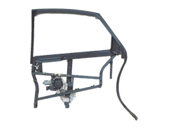 AUDI A6 C5 98r SEDAN PODNOŚNIK SZYBY PRAWY TYŁ