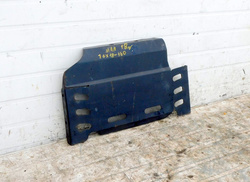 MAN TGX LIFT 2018r 460KM EURO 6 OSŁONA MISKI OLEJOWEJ 