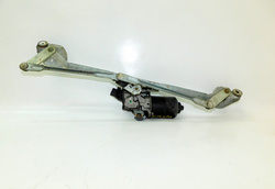 TOYOTA COROLLA E12 2.0 90KM D4D MECHANIZM SILNIK WYCIERACZEK PRZÓD