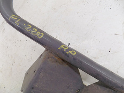 VOLVO FL 220 05r MOCOWANIE KABINY WSPORNIK