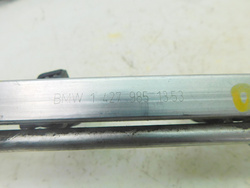 BMW E39 2.5 96r LISTWA WTRYSKOWA WTRYSKIWACZE 