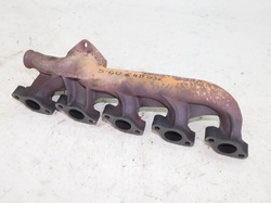 VOLVO S60 I 2.4 D5 163KM 04r KOLEKTOR WYDECHOWY