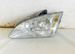  FORD FOCUS Mk2 2.0 TDCI 05r HB LAMPA REFLEKTOR LEWY PRZÓD 