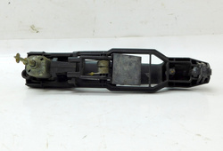 MERCEDES ML W163 2.7CDI 00r KLAMKA DRZWI LEWY PRZÓD ZEWNĘTRZNA