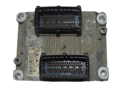 ALFA ROMEO 147 3D 02r KOMPUTER SILNIKA 1279H03963