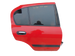 NISSAN ALMERA N16 2000r DRZWI TYŁ PRAWY HATCHBACK