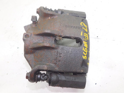 RENAULT SCENIC II 1.9DCI 2004r ZACISK LEWY PRZÓD 