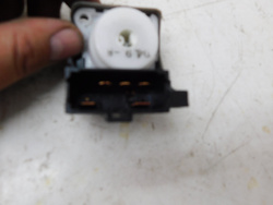 HONDA FRV FR-V I 2.0 06r KOSTKA STACYJKI