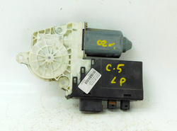 CITROEN C5 I 2.2 HDI 02r SILNIK SILNICZEK PODNOŚNIKA SZYBY LEWY PRZÓD