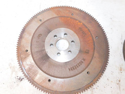 OPEL CORSA D 1.2 SPRZĘGŁO KOMPLETNE 