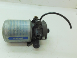 MAN LE 10.225 L2000 M2000 02r OSUSZACZ POWIETRZA KNORR-BREMSE