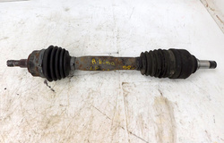 MERCEDES W168 A170 1.7D 98r PÓŁOŚ PRZEGUB LEWY PRZÓD KRÓTKA DIESEL 