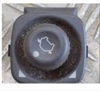 FORD SCORPIO II 96r - PRZEŁĄCZNIK LUSTEREK