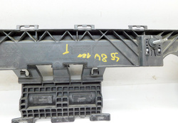 AUDI S5 A5 SLINE 8W 2018r PRZEDLIFT ŚLIZG MOCOWANIE ZDERZAKA TYŁ 8W6807385A