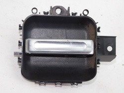 LANCIA PHEDRA 2004r KLAMKA DRZWI PRAWY TYŁ