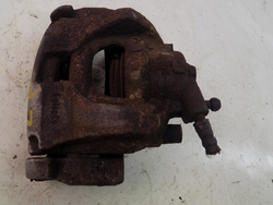 FORD S-MAX I 1.8TDCi ZACISK HAMULCOWY LEWY PRZÓD