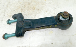 MB ACTROS MP4 12r EURO 5 MOCOWANIE ŁAPA WSPORNIK KABINY LEWA