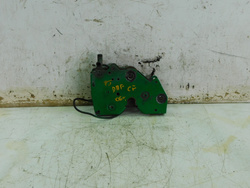 DAF CF 75.250 250KM EURO 5 ZAMEK KABINY PRAWY