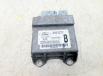 JAGUAR S-TYPE 3.0 03r STEROWNIK SENSOR AIRBAG YR83-14B321-BB