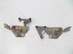 IVECO EuroCargo 120E15 00r ZAMEK ZAMKI MASKI