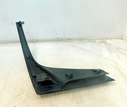 MB ACTROS MP4 12r EURO 5 OWIEWKA SPOILER PRAWA LISTWA LAMPY 