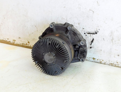 MAN TGX LIFT 2018r 460KM EURO 6 POMPA WODY 51.06500-7131