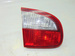 DAEWOO LANOS 1.4 03r LAMPA Z KLAPY TYŁ LEWY HB