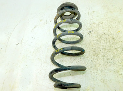 SKODA OCTAVIA II RS 2.0 TSI 2005r SPRĘŻYNA TYŁ 