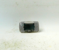 RENAULT KOLEOS I 2.0D 09r LAMPKA DRZWI