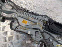 RENAULT LAGUNA I 00r - PODNOSNIK SZYBY LEWY TYŁ