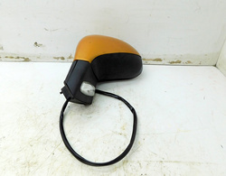 PEUGEOT 207 1.4b 5D 06r LUSTERKO LEWE 