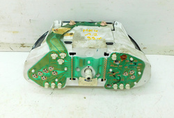 FORD FIESTA MK4 1.2 98r LICZNIK ZEGARY PRĘDKOŚCIOMIERZ 