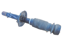 AUDI A3 8L 1.9TDI 97r 3d AMORTYZATOR PRAWY PRZÓD