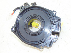 NISSAN ALMERA TINO 2.2DCi 02r ZWIJAK TAŚMA AIRBAG