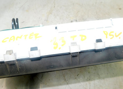 MITSUBISHI CANTER 3.3 TD 95r LICZNIK ZEGARY PRĘDKOŚCIOMIERZ MC857943