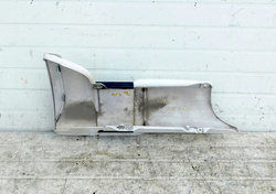 MB ACTROS MP3 MP2 NAROŻNIK POLIK OWIEWKA OBUDOWA PRAWY PRZÓD 