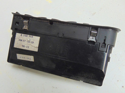 BMW E39 520 2.0 96r PRZEŁĄCZNIK SZYB 4x EL EU