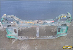 ROVER 100 111 1.1 96r HB - WZMOCNIENIE PAS PRZEDNI