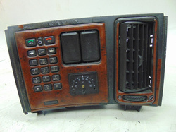 VOLVO FH12 420 CHIŃCZYK 05r TELEFON KLAWIATURA