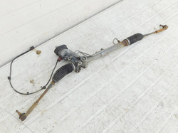 VW POLO IV 9N 9N3 1.4 TDI 2007r  MAGLOWNICA PRZEKŁADNIA