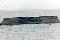 MB ACTROS MP4 12r EURO 5 BLACHA STOPIEŃ WSPORNIK ZDERZAKA 