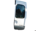 RENAULT KANGOO I 1.9D 00r DRZWI PRAWY TYŁ