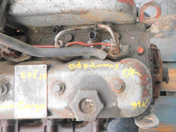 IVECO EUROCARGO 60E10 3,9L 102KM 1991r SILNIK KOMPLETNY NA POMPIE FILM