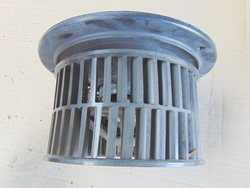 FORD GALAXY ALHAMBRA 98r DMUCHAWA TYŁ