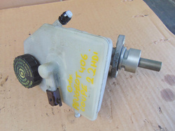 PEUGEOT 406 2.2 HDI COUPE 01r POMPA HAMULCOWA