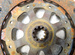 BMW E36 316 1.9B 99r SPRZĘGŁO KOMPLETNE DWUMASA